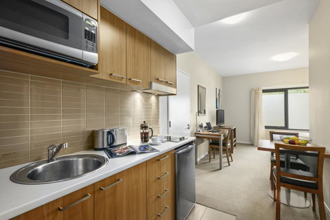 Quest Bendigo Central - Perth Resorts 3