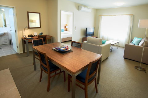 Quest Bendigo Central - Perth Resorts 15