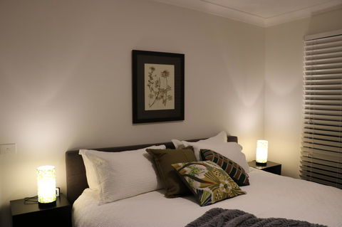 Haig Avenue - Perth Resorts 11