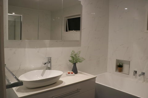 Haig Avenue - Perth Resorts 12