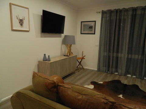 Haig Avenue - Perth Resorts 7