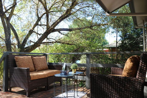 Haig Avenue - Perth Resorts 14