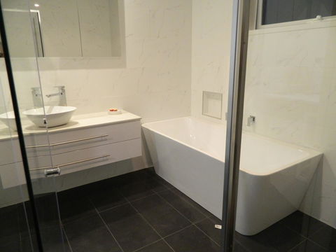 Haig Avenue - Perth Resorts 13