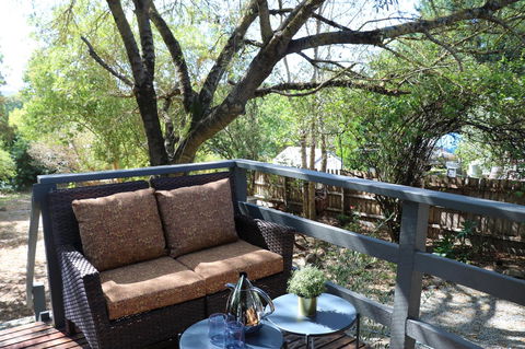Haig Avenue - Perth Resorts 15