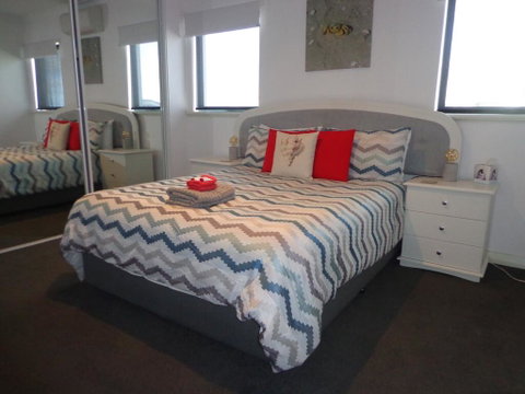 The Beach Villa Bunbury - Accommodation Perth 3