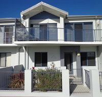 The Beach Villa Bunbury - Accommodation Perth