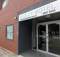 The Bexley Motel - Accommodation Perth