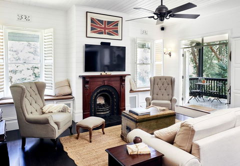 The Blackwood Sassafras - Accommodation Perth 2