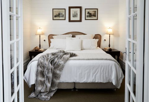 The Blackwood Sassafras - Accommodation Perth 0