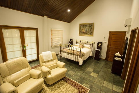 The Block Vista B&B - Perth Resorts 1