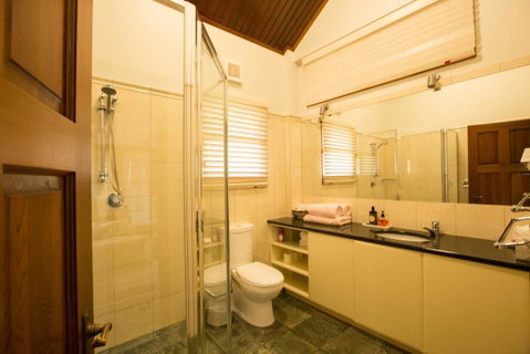 The Block Vista B&B - Perth Resorts 2