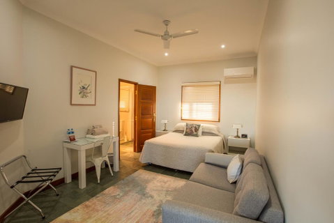 The Block Vista B&B - Perth Resorts 3