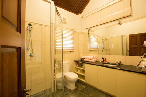 The Block Vista B&B - Accommodation Perth 2