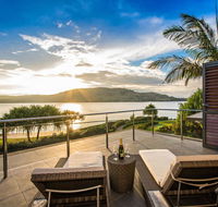 The Blue Marlin Yacht Club Villa 6 On Hamilton Island - Accommodation Perth