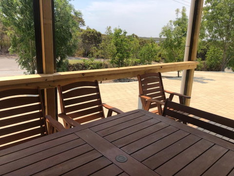 The Boathouse - Accommodation Perth 2