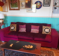 The Bohemian Art Studio - Perth Resorts