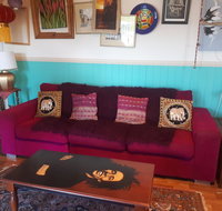 The Bohemian Art Studio - Perth Resorts