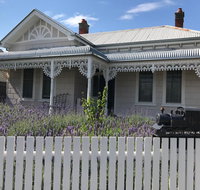 The Botanic Apartments Williamstown - Perth Resorts