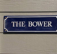 The Bower Kings Cottage - Accommodation Perth