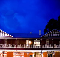 The Bridgetown Hotel - Perth Resorts