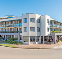 The Brighton Apartments - Perth Resorts