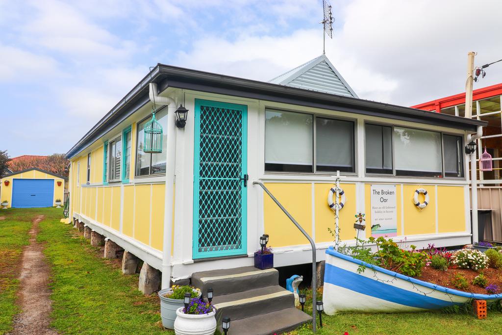 Pinny Beach NSW Accommodation Perth