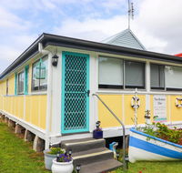 The Broken Oar - Accommodation Perth
