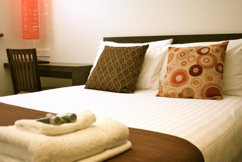The Burwood Inn - Accommodation Perth 2