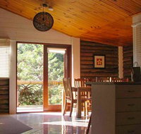 The Cabin - Accommodation Perth