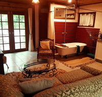 The Cabin - Perth Resorts