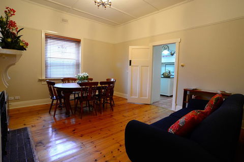 The Californian - Accommodation Perth 3