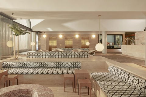 The Calile Hotel - Accommodation Perth 1