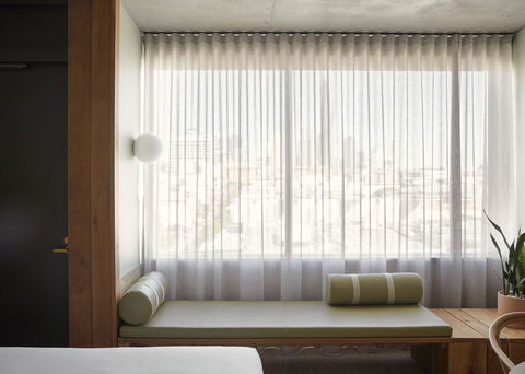 The Calile Hotel - Accommodation Perth 3