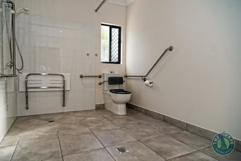 The Cape Gateway Motel - Accommodation Perth 2