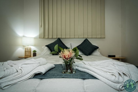 The Cape Gateway Motel - Accommodation Perth 1