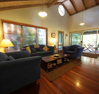 The Carrai - Accommodation Perth