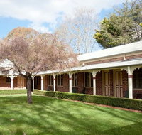 The Carrington Inn - Bungendore - Accommodation Perth
