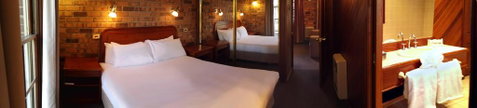 The Carrington Inn - Bungendore - Accommodation Perth 2