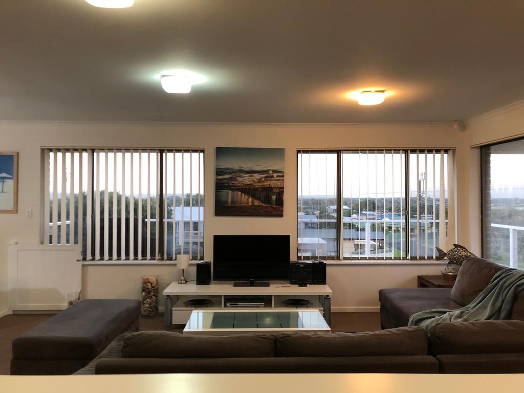 Goolwa SA Accommodation Perth
