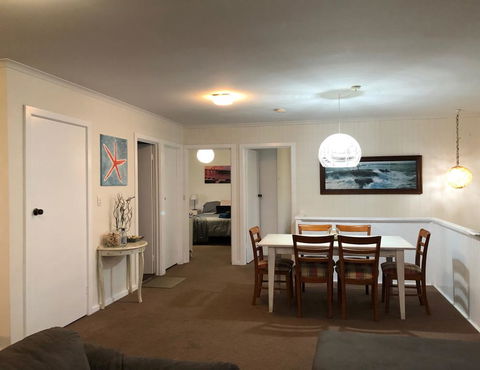 The Castle - Accommodation Perth 1