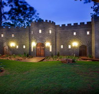 The Castle on Tamborine - Perth Resorts