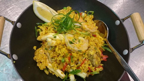 The Central Hotel Motel Lakes Entrance - Perth Resorts 1