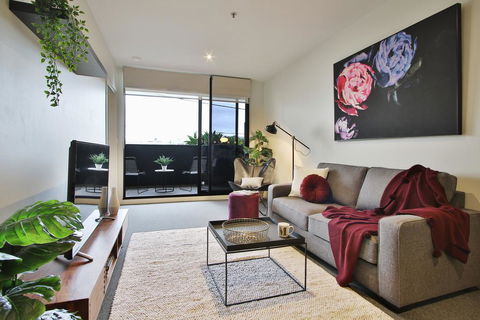 The CHANGE Apartments - Accommodation Perth 0