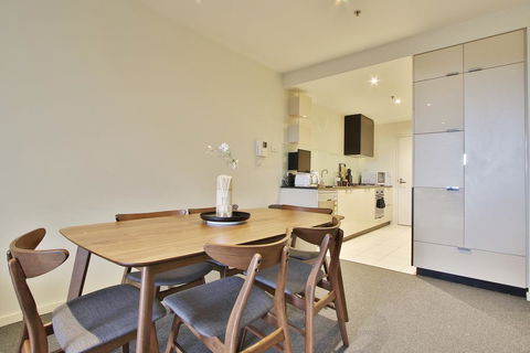 The CHANGE Apartments - Accommodation Perth 2