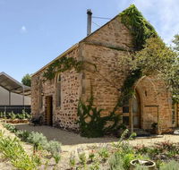 The Chapel - Accommodation Perth