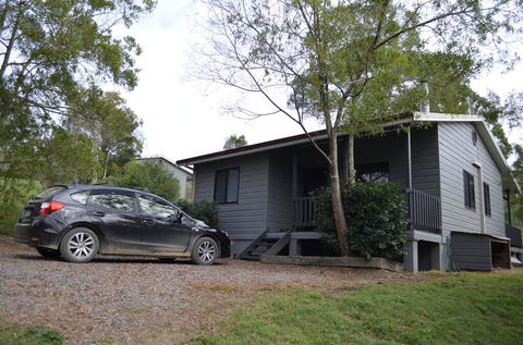 The Chichester Retreat - Accommodation Perth 2