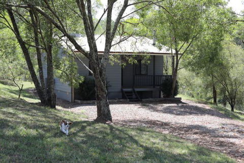 The Chichester Retreat - Accommodation Perth 0