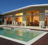The Chocolate Lily Bed  Breakfast - Perth Resorts