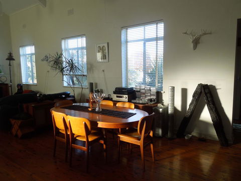The Church Retreat - Perth Resorts 2