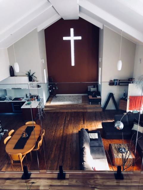 The Church Retreat - Perth Resorts 3